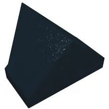 10x LEGO® Part 3049b - Slope 45 2 x 1 Double