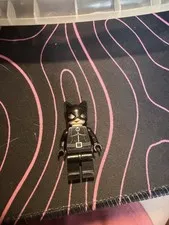 lego batman 2006 catwoman
