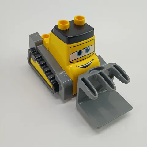 Lego Duplo Disney Pixar Planes Fire And Rescue Drip