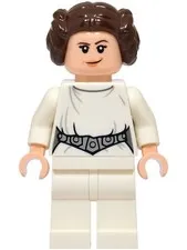 LEGO® Minifig sw1504 - Princess Leia™ - SMART Play™