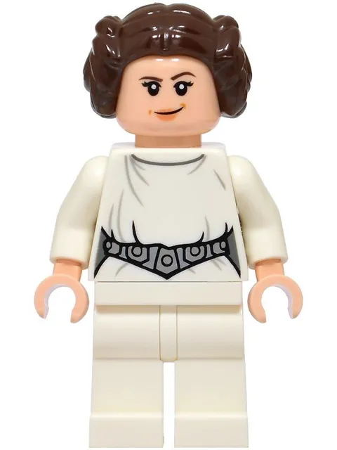LEGO® Minifig sw1504 - Princess Leia™ - SMART Play™