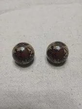 LEGO Nautical Globes Lot of 2