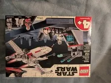 LEGO Star Wars: X-Wing Starfighter Trench Run - Set 75235 - Brand New - Retired