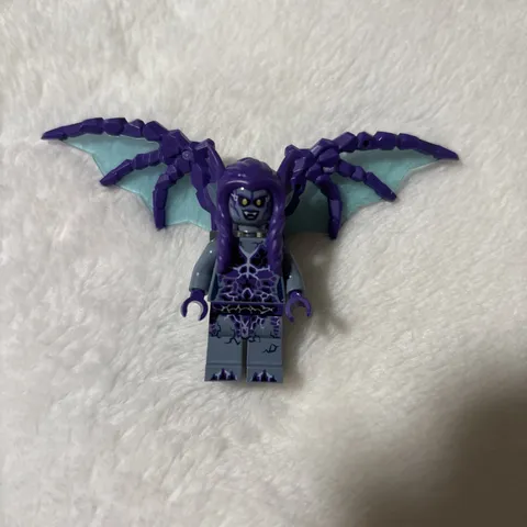 Lego Nexo Knights Figur HARPY Sammelfigur 70353
