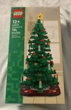 LEGO Iconic: Christmas Tree (40573)