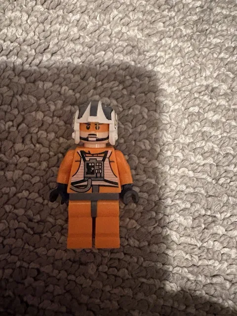 lego star wars zev senesca