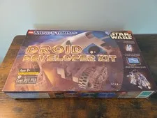 LEGO MINDSTORMS: Droid Developer Kit (9748) - PARTIAL 