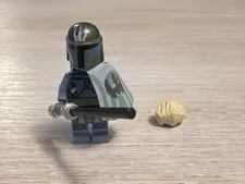 LEGO Star Wars - Pre Visla Minifigure Authentic sw0416 Excellent Condition READ