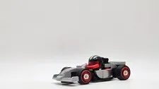LEGO minifigure F1 car colf1rc-12 Formula 1 CMF Series 1 race car