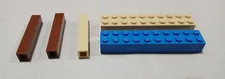 3812# Genuine Lego bricks assorted  in excellent condition . Combined shipping