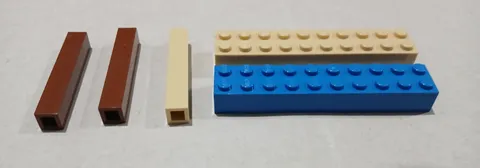 3812# Genuine Lego bricks assorted  in excellent condition . Combined shipping