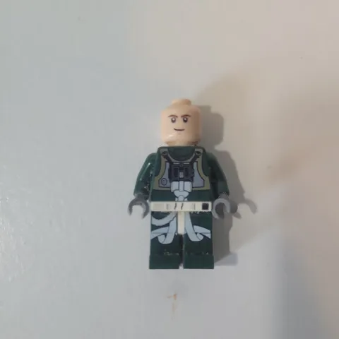 Lego Star Wars A-wing Pilot