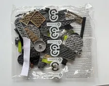 LEGO Star Wars Starhopper 75024 Polybag SEALED 2011