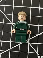LEGO Star Wars Galen Erso Minifigure sw1481 Exclusive UCS Death Star 75419