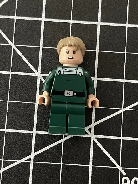 LEGO Star Wars Galen Erso Minifigure sw1481 Exclusive UCS Death Star 75419
