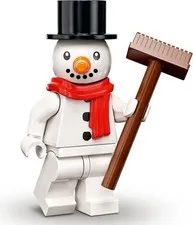 LEGO Series 23 Collectible Minifigures 71034 - Snowman