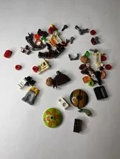 LEGO Random Parts Pieces