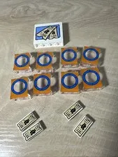 LEGO LOT SpongeBob 3830 Bikini Bottom Express Decorated TILES Window Tickets