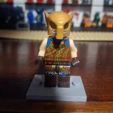 LEGO Fortnite Minifigures Dragon Head Costume