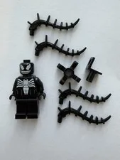 Lego Venom with Appendages Minifigure Ultimate Spider-Man sh0055 76004 Marvel