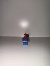 LEGO Spider-Man Minifigure - Used: Perfect Condition (Trade Up Challenge)