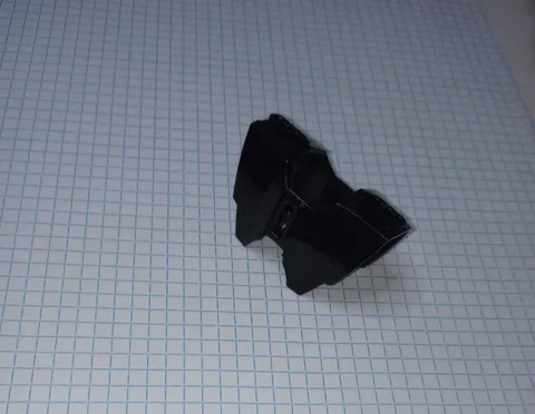 1 Bionicle Lego 90649 Hero Factory Upper Torso Armor  Black IRL pics Genuine