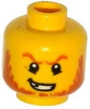LEGO® Part 3626pb1291 - Minifigure