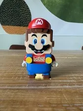 LEGO Mario Interactive Figure Does Not Include Starter Course Or Batteries