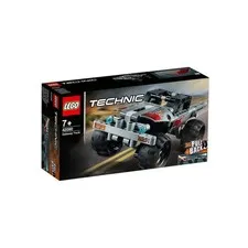 LEGO® Technic 42090 Escape Vehicle