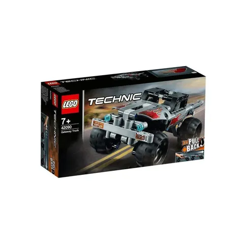 LEGO® Technic 42090 Escape Vehicle
