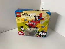 LEGO Disney: Mickey Mouse's Propeller Plane (10772)