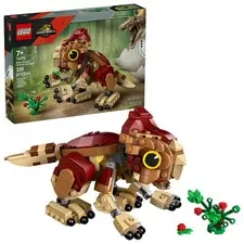 LEGO Jurassic World™ Mały dinozaur Dolores: aquilops 76970 LEGO