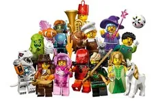 Lego New Series 29 Collectible Minifigures 71052 Figures CMF Pick Your Fig