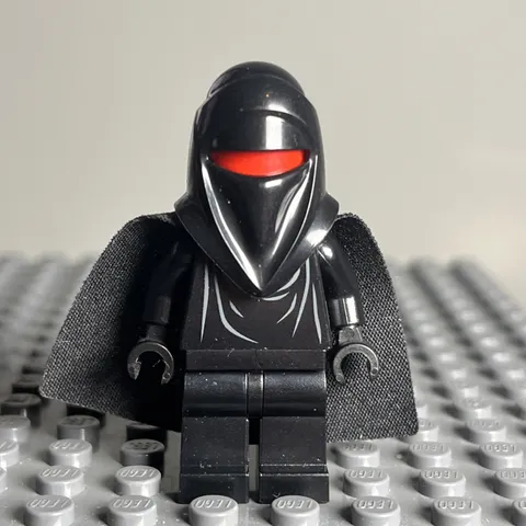 Lego Star Wars - Shadow Guard Minifigure 75079 SW0604 - 3i