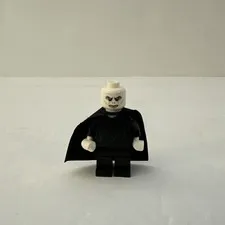 lego harry potter minifigures lord voldemort hp098