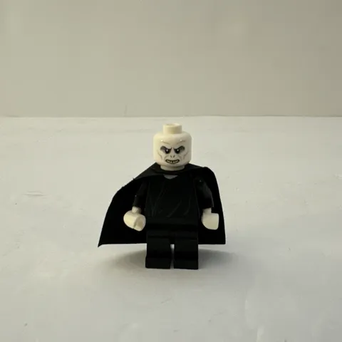 lego harry potter minifigures lord voldemort hp098