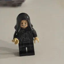 LEGO Chancellor Palpatine