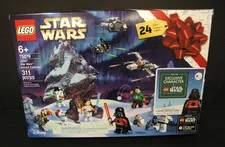 Lego Star Wars 75279 Advent Calendar NEW SEALED