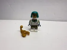 Lego Collectible Minifigure Series 19 71025 Mummy Queen