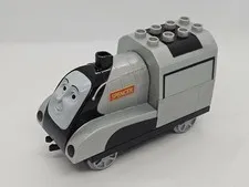 Spencer Thomas The Tank Engine Train Lego Duplo