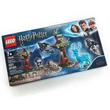LEGO 75945 Harry Potter Expecto Patronum Sealed