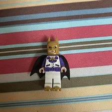 LEGO Batman 30607 Disco Batman RARE