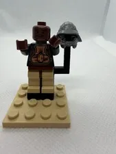 LEGO Star Wars Lando Sw0086