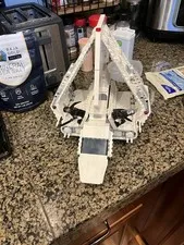75459 - LEGO Star Wars: The Mandalorian Imperial Lambda-Class ShuttleCollectible