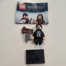 LEGO Harry Potter 1 Collectible Minifigures 71022 - Professor Flitwick 