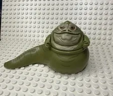 LEGO Star Wars Jabba the Hutt Big-Fig Minifigure sw0403