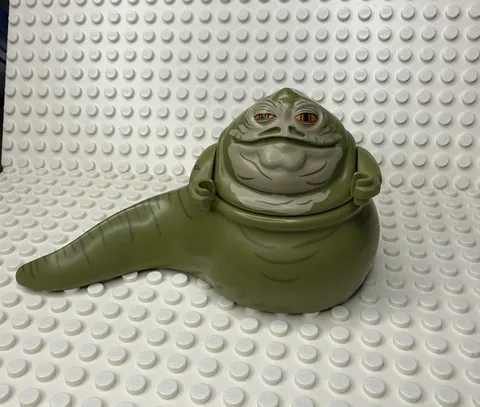 LEGO Star Wars Jabba the Hutt Big-Fig Minifigure sw0403