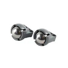 Mindstorms Ball Bearing Set 2 Balls with Ball Bearings - 2000702 NEW! parts 4x