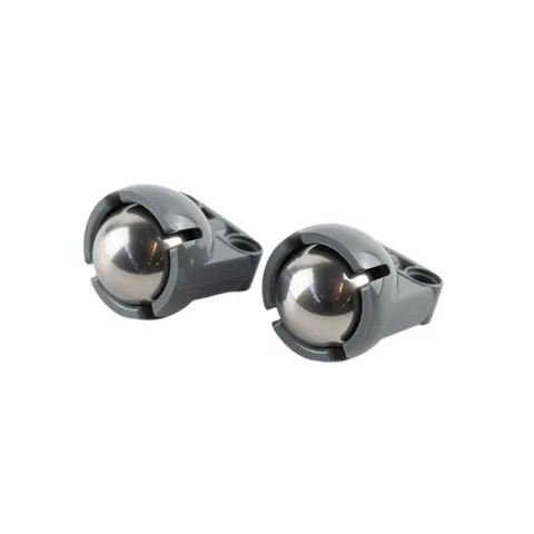 Mindstorms Ball Bearing Set 2 Balls with Ball Bearings - 2000702 NEW! parts 4x
