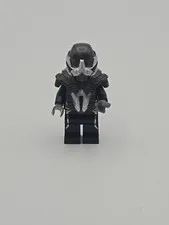 Lego Superman Man of Steel General Zod Minifigure - 76009